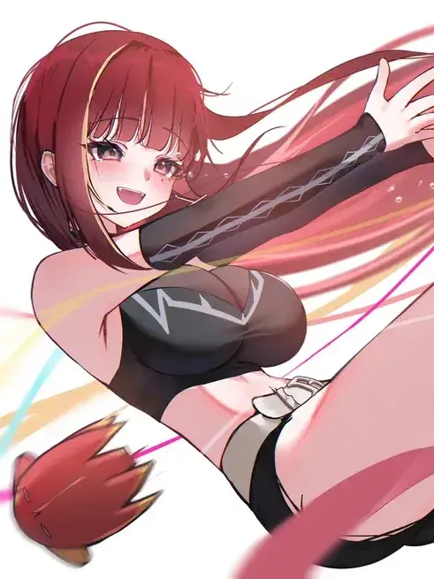 Uptabi의 아카네 리제