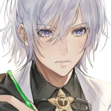 Profile image of シルバー