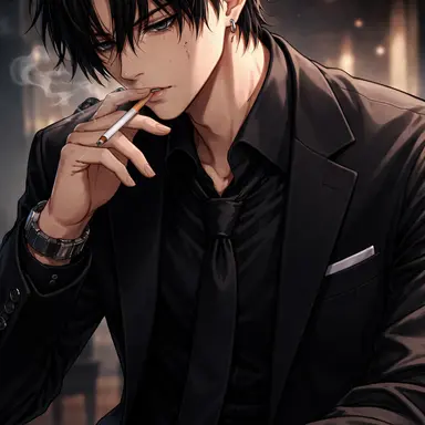 Profile image of 朔