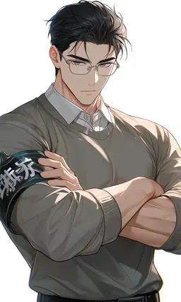 Profile image of 健司