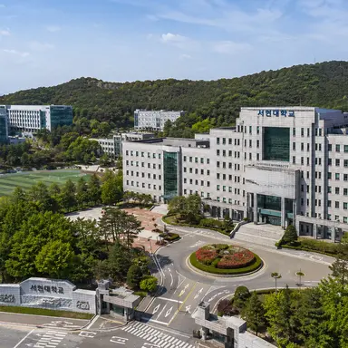 Profile image of 서현대학교 믿음관
