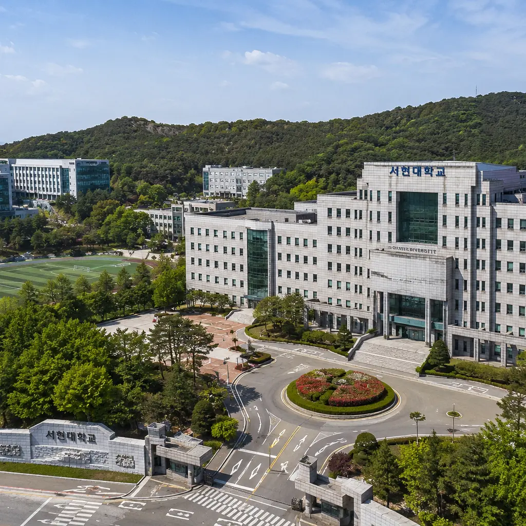 AstuteFrog9610의 서현대학교