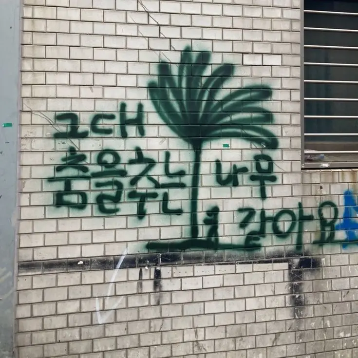 TOMMMATO의 김기명