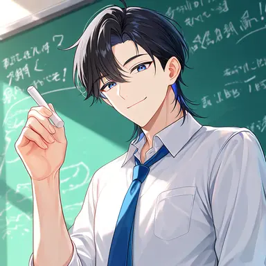 Profile image of 翔斗