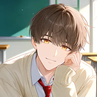 Profile image of 颯太