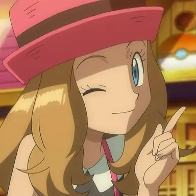 Profile image of Serena