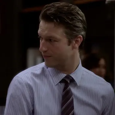 Profile image of Dominick Carisi