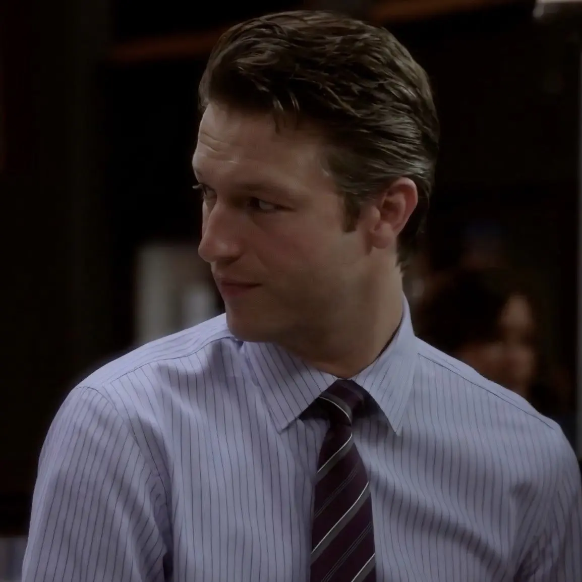 httpyeri의 Dominick "Sonny" Carisi