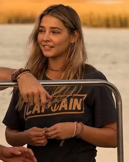 Profile image of Sarah Cameron