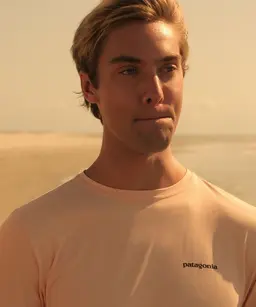 Profile image of Topper Thornton