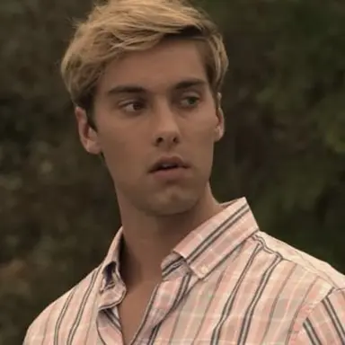 Profile image of Topper Thornton