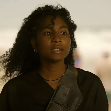 Profile image of Cleo Anderson