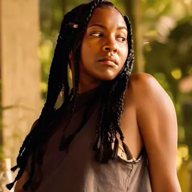 Profile image of Cleo Anderson