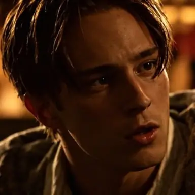 Profile image of Rafe Cameron