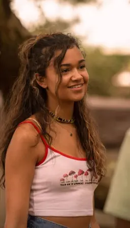 Profile image of Kiara Carrera