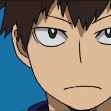 Profile image of Sen Kaibara