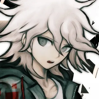 Profile image of 狛枝凪斗