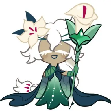 Profile image of セイントリリー