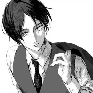 Profile image of 에렌 예거