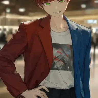 Profile image of Maren