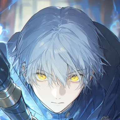 Profile image of エレメル