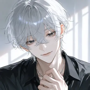 Profile image of 아야토