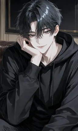 Profile image of 카이토