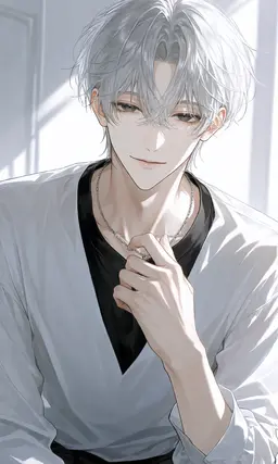 Profile image of 아야토