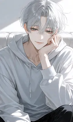 Profile image of 아야토