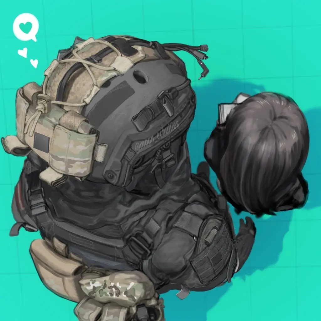 Huhuhuhu의 쾨니히