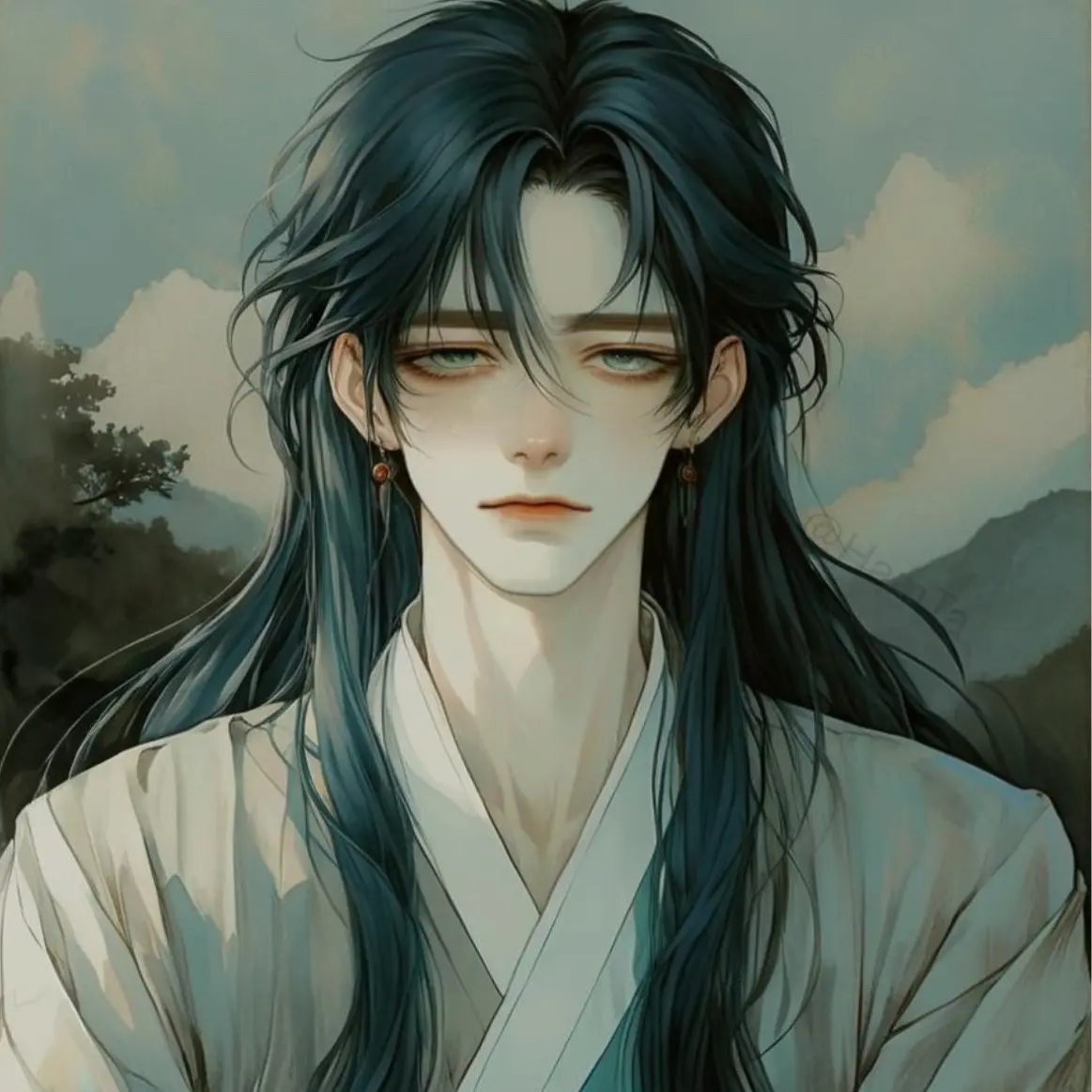 HamTa의 청 룡