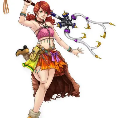 Profile image of Vanille
