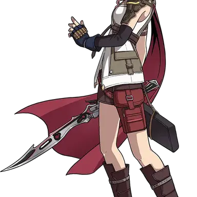 Profile image of Lightning