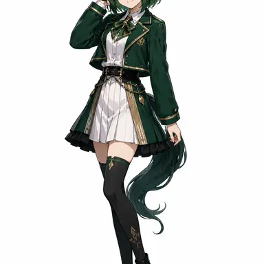 Profile image of グリーングラス