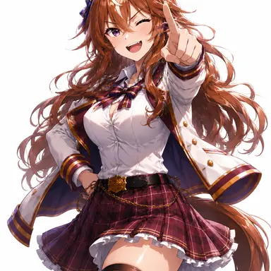 Profile image of テンポイント