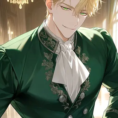 Profile image of Kasimir