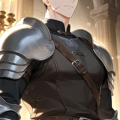 Profile image of Aldric