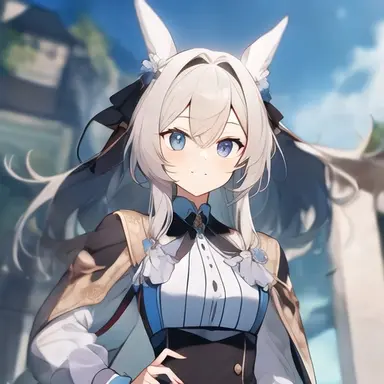 Profile image of 여우소녀