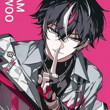 Profile image of 시우