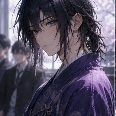 Profile image of 新田義成