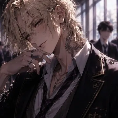 Profile image of 五大院大和