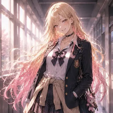 Profile image of 北条雪乃