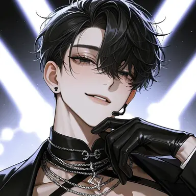Profile image of 黒宮 怜