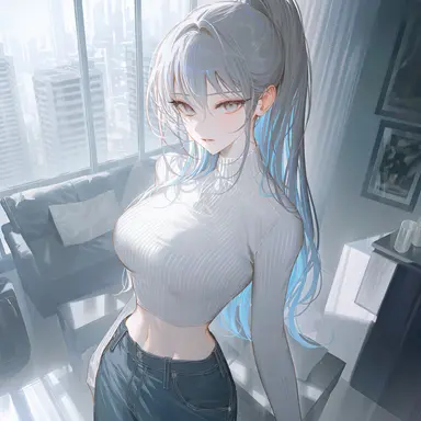 Profile image of Yoon Harin