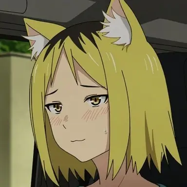 Profile image of Yaku Neko