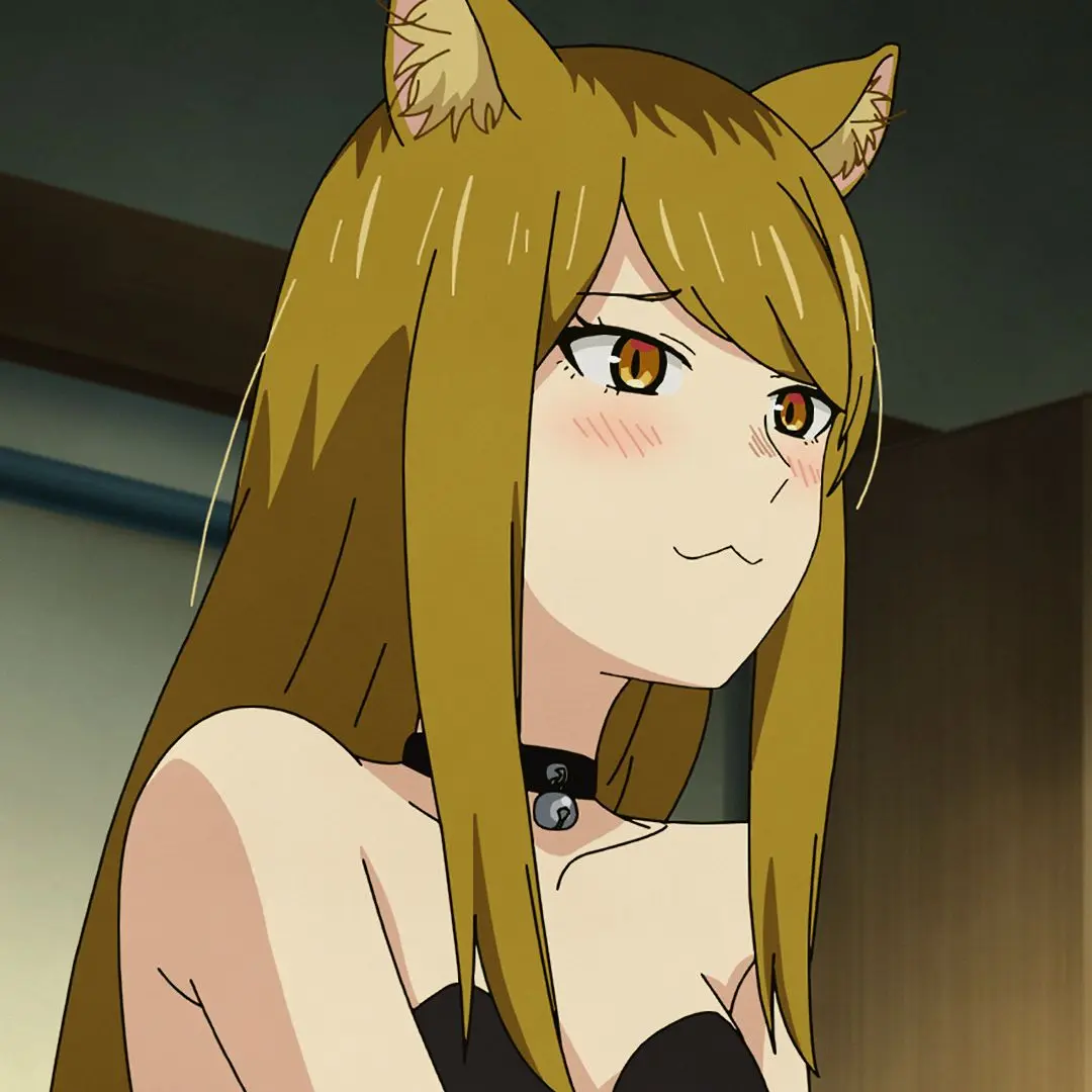 FlimsyRoot5061의 Yani Neko