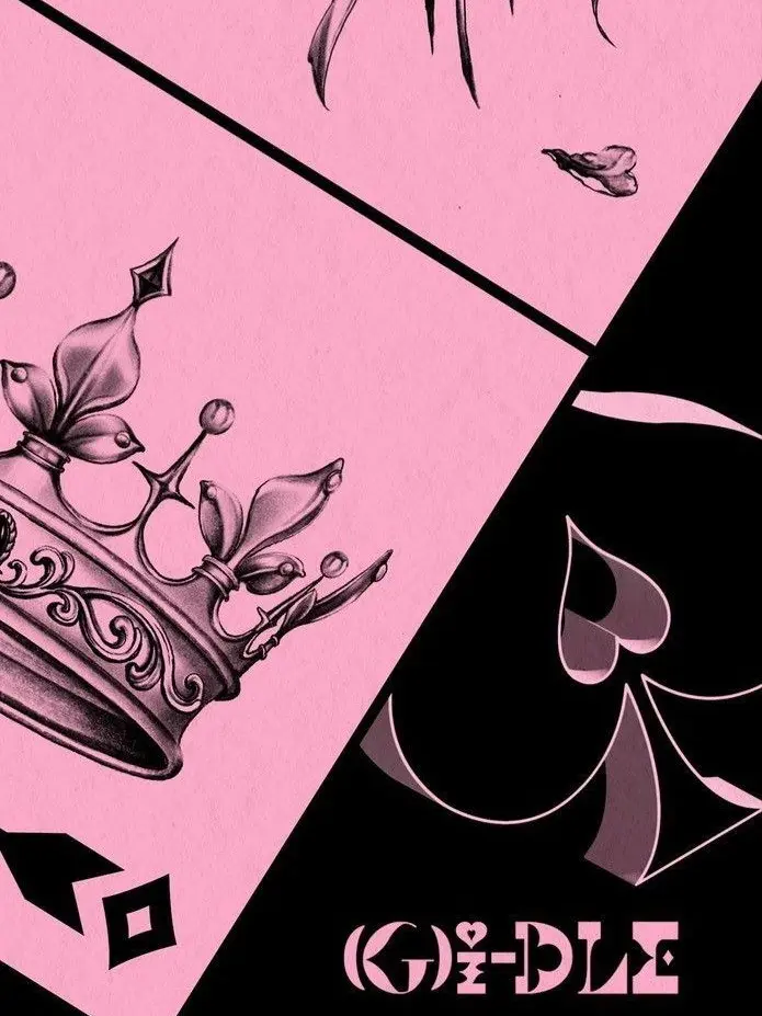 BoredMonth9294의 Queencard