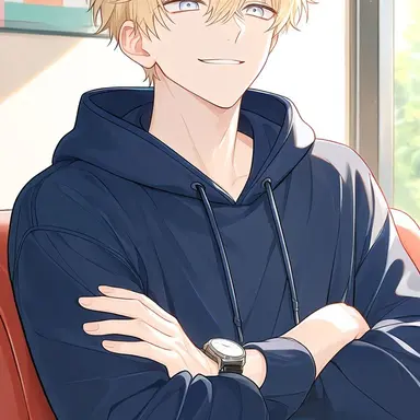 Profile image of Declan