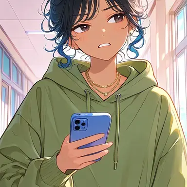 Profile image of Priya