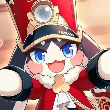 Profile image of パム